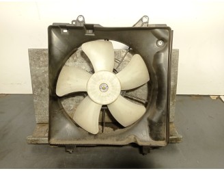 Recambio de electroventilador para honda hr-v (ru) 1.5 (ru1) referencia OEM IAM 2680002120 DENSO