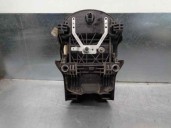 Recambio de airbag delantero izquierdo para nissan pathfinder (r51) 2.5 dci diesel cat referencia OEM IAM 985105X00A 