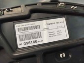 Recambio de cuadro instrumentos para citroën c-elysée exclusive referencia OEM IAM 9809616680 2160140 JOHNSON CONTROLS