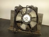 Recambio de electroventilador para honda hr-v (ru) 1.5 (ru1) referencia OEM IAM 2680002120 DENSO