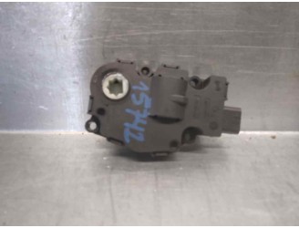 Recambio de motor apertura trampillas climatizador para mercedes-benz clase m (w164) 320 / 350 cdi (164.122) referencia OEM IAM 