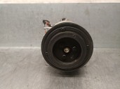 Replacement air conditioning compressor for BMW X4 (F26) xDrive 20 D OEM IAM reference 64525A3F1D2 64525A3F1D2 