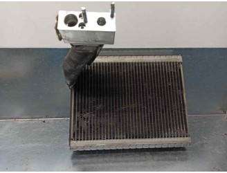 Recambio de evaporador aire acondicionado para citroën c-elysée exclusive referencia OEM IAM T08B8360  
