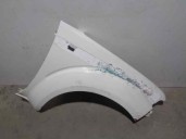 Recambio de aleta delantera derecha para nissan pathfinder (r51) 2.5 dci diesel cat referencia OEM IAM 63100EB330 BLANCA 