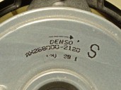 Recambio de electroventilador para honda hr-v (ru) 1.5 (ru1) referencia OEM IAM 2680002120 DENSO