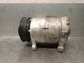 Replacement air conditioning compressor for BMW X4 (F26) xDrive 20d OEM IAM reference 64525A3F1D2 64525A3F1D2 