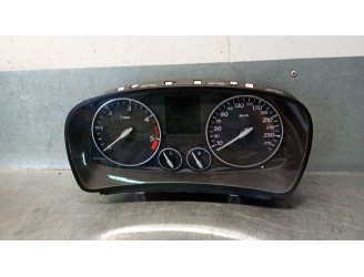 Recambio de cuadro instrumentos para renault laguna iii (bt0/1) 1.5 dci (bt00, bt0a, bt0t, bt1j) referencia OEM IAM 248100006R 2