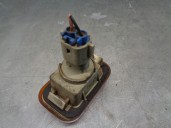 Recambio de piloto lateral izquierdo para opel frontera b basis referencia OEM IAM 1713458 