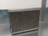 Recambio de evaporador aire acondicionado para citroën c-elysée exclusive referencia OEM IAM T08B8360  