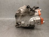 Replacement air conditioning compressor for BMW X4 (F26) xDrive 20d OEM IAM reference 64525A3F1D2 64525A3F1D2 