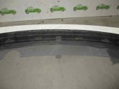 Recambio de paragolpes trasero para ssangyong rodius 2.0 td cat referencia OEM IAM BLANCO 5 PUERTAS