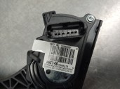 Recambio de potenciometro pedal para citroën c4 picasso seduction referencia OEM IAM 9674829780  