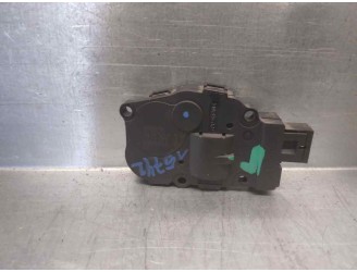 Recambio de motor apertura trampillas climatizador para mercedes-benz clase m (w164) 320 / 350 cdi (164.122) referencia OEM IAM 