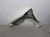 Recambio de aleta delantera derecha para nissan pathfinder (r51) 2.5 dci diesel cat referencia OEM IAM 63100EB330 BLANCA 