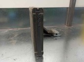 Recambio de evaporador aire acondicionado para citroën c-elysée exclusive referencia OEM IAM T08B8360  
