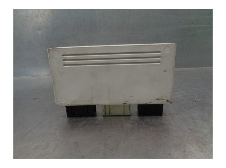 Recambio de modulo electronico para bmw serie 7 (e65/e66) 3.0 turbodiesel cat referencia OEM IAM 66216918126 
