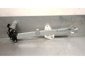 Recambio de elevalunas delantero derecho para honda hr-v (ru) 1.5 (ru1) referencia OEM IAM T7WFRM 