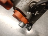 Recambio de compresor aire acondicionado para bmw x4 (f26) xdrive 20 d referencia OEM IAM 64525A3F1D2 64525A3F1D2 