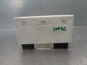 Recambio de modulo electronico para bmw serie 7 (e65/e66) 3.0 turbodiesel cat referencia OEM IAM 66216918126 