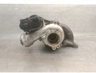 Recambio de turbocompresor para seat arona (kj7, kjp) 1.0 tsi referencia OEM IAM 05C145704 05C145701B SPARK