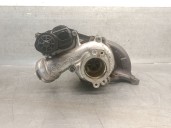 Recambio de turbocompresor para seat arona (kj7, kjp) 1.0 tsi referencia OEM IAM 05C145704 05C145701B SPARK