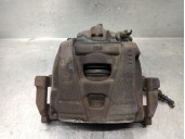 Recambio de pinza freno delantera izquierda para volkswagen tiguan (5n2) 2.0 tdi referencia OEM IAM 5N0615123  ATE