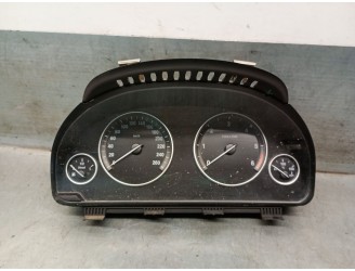 Recambio de cuadro instrumentos para bmw x4 (f26) xdrive 20 d referencia OEM IAM 62108795224 62108795224 