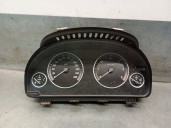 Recambio de cuadro instrumentos para bmw x4 (f26) xdrive 20 d referencia OEM IAM 62108795224 62108795224 