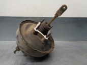 Recambio de servofreno para opel frontera b basis referencia OEM IAM 544013  