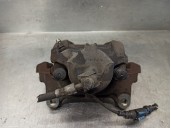 Recambio de pinza freno delantera izquierda para volkswagen tiguan (5n2) 2.0 tdi referencia OEM IAM 5N0615123  ATE