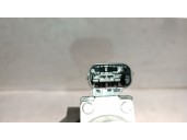 Recambio de elevalunas delantero derecho para honda hr-v (ru) 1.5 (ru1) referencia OEM IAM T7WFRM 