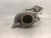 Recambio de turbocompresor para seat arona (kj7, kjp) 1.0 tsi referencia OEM IAM 05C145704 05C145701B SPARK