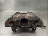 Recambio de pinza freno delantera izquierda para volkswagen tiguan (5n2) 2.0 tdi referencia OEM IAM 5N0615123  ATE