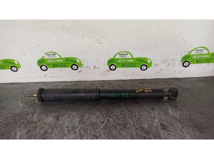 Recambio de amortiguador delantero izquierdo para mercedes-benz clase clk (w208) coupe 230 compressor (208.347) referencia OEM I