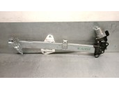 Recambio de elevalunas delantero izquierdo para honda hr-v (ru) 1.5 (ru1) referencia OEM IAM T7WFLM  