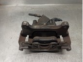 Recambio de pinza freno delantera izquierda para volkswagen tiguan (5n2) 2.0 tdi referencia OEM IAM 5N0615123  ATE