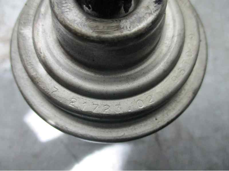 Recambio de valvula egr para volkswagen passat berlina (3a2) 1.9 tdi referencia OEM IAM 0281311501E 72172302 PIERBURG