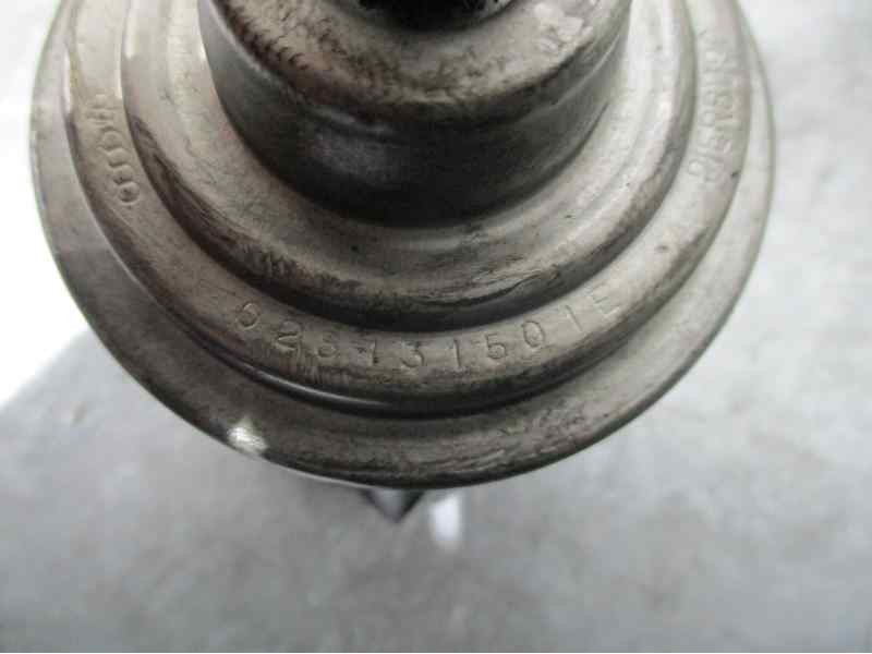 Recambio de valvula egr para volkswagen passat berlina (3a2) 1.9 tdi referencia OEM IAM 0281311501E 72172302 PIERBURG