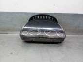 Recambio de cuadro instrumentos para bmw x4 (f26) xdrive 20 d referencia OEM IAM 62108795224 62108795224 