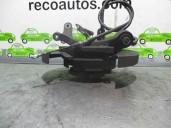 Recambio de mangueta trasera izquierda para ssangyong rodius 2.0 td cat referencia OEM IAM 4L08NYL2 