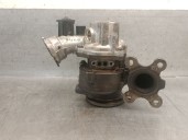 Recambio de turbocompresor para seat arona (kj7, kjp) 1.0 tsi referencia OEM IAM 05C145704 05C145701B SPARK