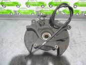 Recambio de mangueta trasera izquierda para ssangyong rodius 2.0 td cat referencia OEM IAM 4L08NYL2  