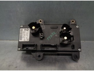 Recambio de modulo electronico para bmw serie 7 (e65/e66) 3.0 turbodiesel cat referencia OEM IAM 6925655 8ES00827003 