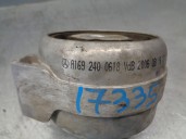 Recambio de soporte motor para mercedes-benz clase a (w169) 1.5 cat referencia OEM IAM A1692400618  