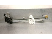 Recambio de elevalunas delantero izquierdo para honda hr-v (ru) 1.5 (ru1) referencia OEM IAM T7WFLM  