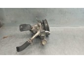 Replacement power steering pump for Nissan Pathfinder (R51) 2.5 dCi diesel cat OEM IAM reference 9Y114548 