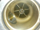 Recambio de turbocompresor para seat arona (kj7, kjp) 1.0 tsi referencia OEM IAM 05C145704 05C145701B SPARK