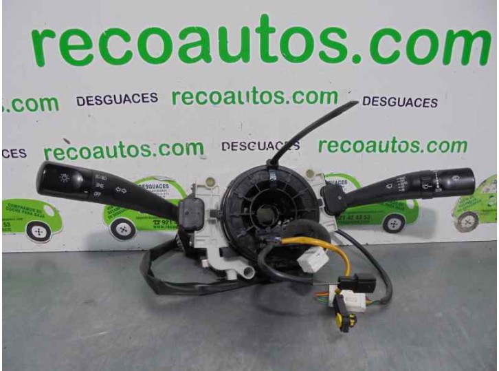 Recambio de mando luces para ssangyong rodius 2.0 td cat referencia OEM IAM 8591021540 6303AG1000 