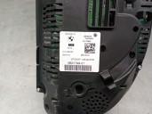 Recambio de cuadro instrumentos para bmw x4 (f26) xdrive 20 d referencia OEM IAM 62108795224 62108795224 