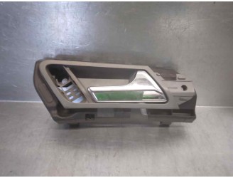Recambio de maneta interior delantera derecha para mercedes-benz clase m (w164) 320 / 350 cdi (164.122) referencia OEM IAM A1643